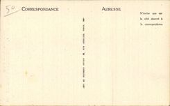 Le Mont Saint Michel - Le Logis Tiphaine - CPA 