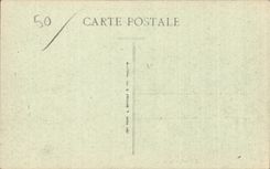 Mortain - Vallee de la Cance - CPA 
