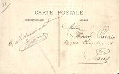 CPA Issoudun Le palais de justice