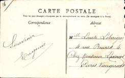 Castillo de CPA Villegongis de Villegongis