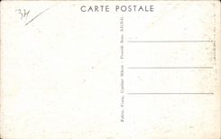 CPA Montpellier La cite universitaire