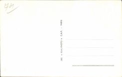 Chamonix - Le Mont Ei - CPA 