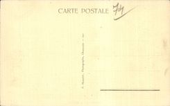 Chamonix - Le Brevent - CPA 