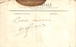 Africa - Africa - Gabon - Ogooue - Change of Dugouts - CPA