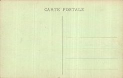 Africa - Africa - Cameroun - Kongsamba - CPA