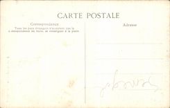 Africa - Africa - Senegal - Dakar - Ouolof Group - CPA