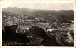 Afrique - Africa - Algerie - Constantine - Philippeville - Vue Generale - CPA 