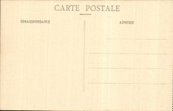 Africa - Africa - Madagascar - Betsileo - Rice plantations have Imady - CPA