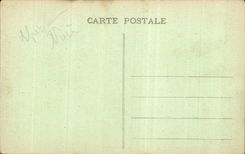 Africa - Africa - Cameroun - the Cascade - CPA