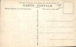 Combloux - Chain of Aravis - CPA