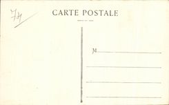 Annecy - Le Lac a Duingt - Le Port et le Chateau - CPA