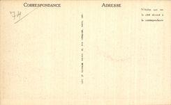 Annecy - Le Lac - Duingt - Vue prise du Debarcadere - CPA