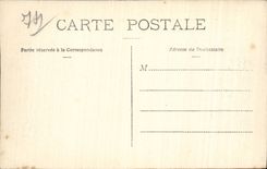 Annecy - Village de Duingt - CPA