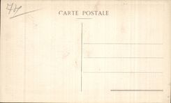 Evian les Bains - Entrance of the Casino - CPA