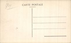 Evian les Bains - the Splendid Hotel - CPA