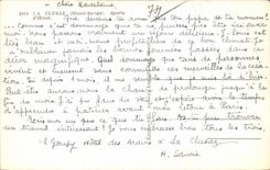 Clusaz - Sports Winter - CPA