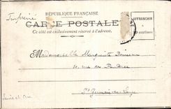 CPA el periodico del cacto de los viajes