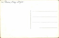 CPA Madagascar Malagasy Tanan Village