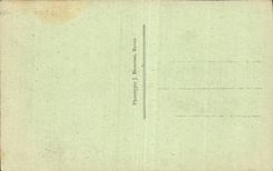 CPA Missions of P of Saint African the Village Spirit