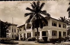 CPA Cameroun Douala the government