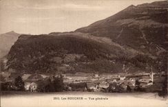 Opinion de CPA Houches