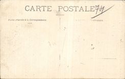 Viaducto Sainte Marie Houches de CPA