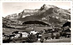 CPA Megeve and switch of Varan