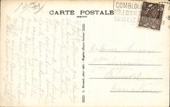 CPA Megeve and Mont Blanc