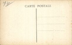 CPA Megeve View and switches of Varens