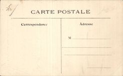 CPA Paris Church Saint Leu