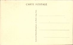 CPA Gabon Two boyfriends Children