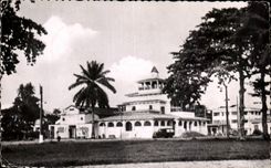 CPA Cameroun Places government