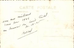 CPSM Afrique Louis Gentil le casino