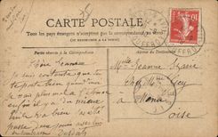 CPA Paris places French theater