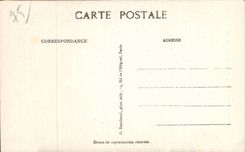 CPA Paris Maison of Victor Hugo Places from the Vosges Ancienne royal place