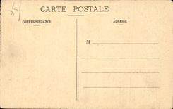 CPA Paris Massillon School Seen of island Saint Louis