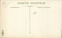 Versaille - Les Jardins de Versaille - En attendant les grandes eaux - CPA 