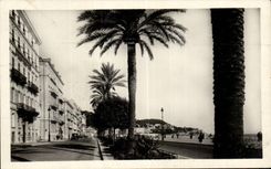 - El Quay de los Estados Unidos y del montaje del boro - CPA agradable