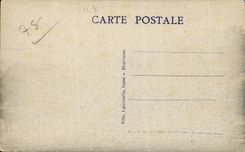 Chevreuse - Panorama - the Valley - CPA