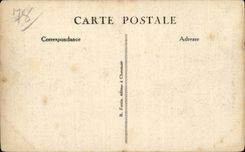 Chevreuse - Eglise Saint Martin - CPA