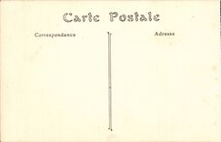 Saint Cyr - Ecole Speciale Militaire - Musee du Souvenir - Vue d Ensemble - CPA