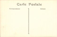 Saint Cyr - Ecole Speciale Militaire - Musee du Souvenir - CPA