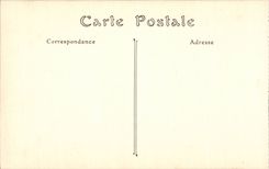 Saint Cyr - Ecole Speciale Militaire - Portrait du Marechal de Canrobert - CPA