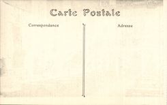 Saint Cyr - Ecole Speciale Militaire - Vitrine des Promotions de 1896 - CPA