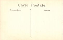 Saint Cyr - Ecole Speciale Militaire - Vitrine des Promotions de 1836 - CPA