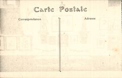 Saint Cyr - Ecole Speciale Militaire - Uniformes - CPA