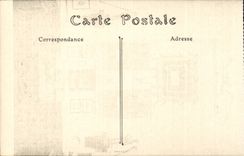 Saint Cyr - - Military Special School - Window of Promotions of 1862 - CPA