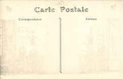 Saint Cyr - Ecole Speciale Militaire - Vitrine des Promotions de 1880 - CPA