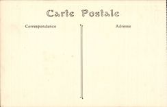 Saint Cyr - Ecole Speciale Militaire - Musee du Souvenir - CPA