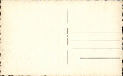 Festivals - Wishes - Holiday - Easter - Easter - Ostern - chicks - easter tennis shoe - - CPA